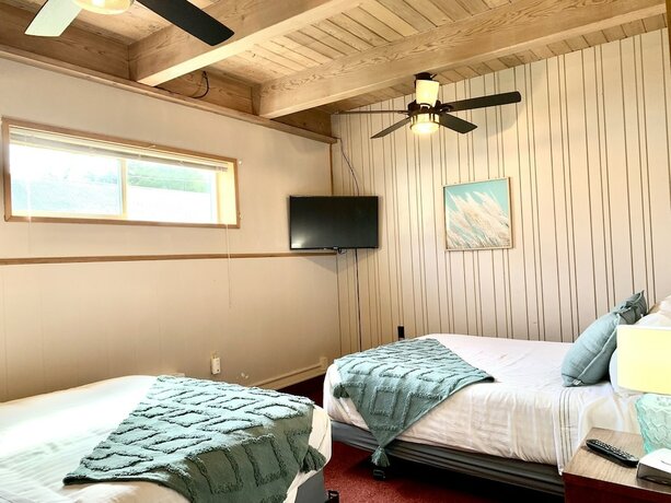 Imagen general del Hotel Breakers Boutique Inn. Foto 10