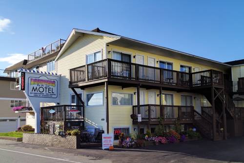 Imagen de la habitación del Hotel Breakers By The Sea. Foto 2