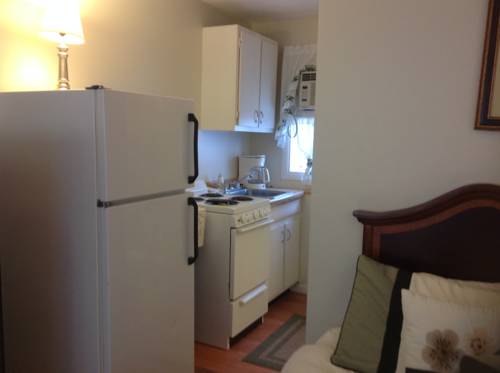 Imagen de la habitación del Hotel Breakers By The Sea. Foto 4