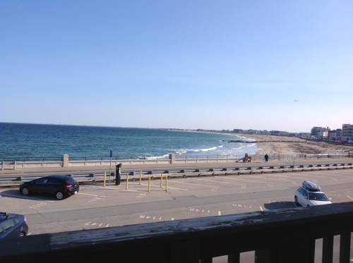 Imagen de la habitación del Hotel Breakers By The Sea. Foto 6