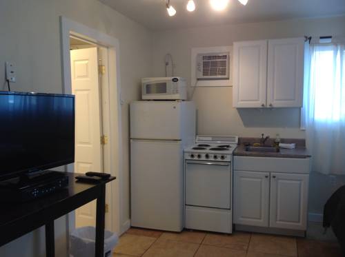 Imagen de la habitación del Hotel Breakers By The Sea. Foto 8