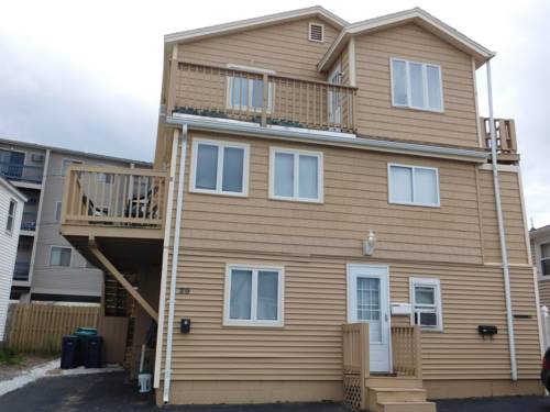 Imagen de la habitación del Hotel Breakers By The Sea. Foto 9