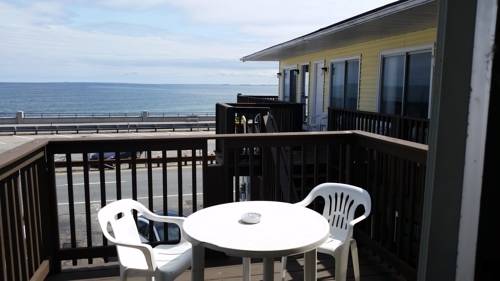 Imagen de la habitación del Hotel Breakers By The Sea. Foto 12