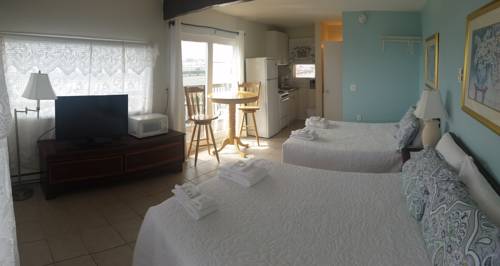 Imagen de la habitación del Hotel Breakers By The Sea. Foto 13