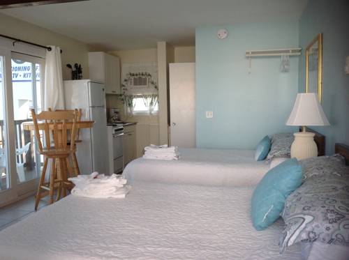 Imagen de la habitación del Hotel Breakers By The Sea. Foto 15