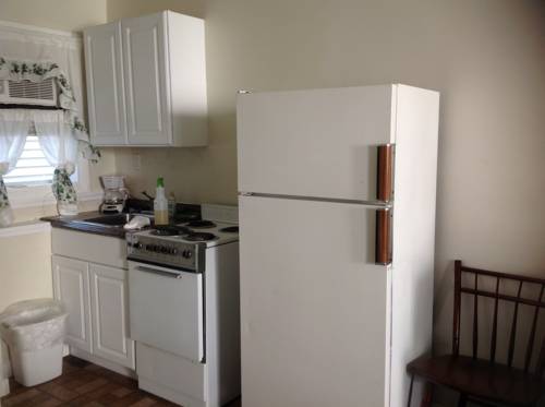 Imagen de la habitación del Hotel Breakers By The Sea. Foto 16