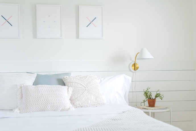 Imagen de la habitación del Hotel Breakers Montauk. Foto 3