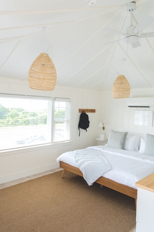 Imagen de la habitación del Hotel Breakers Montauk. Foto 4