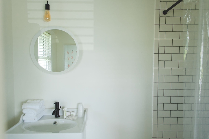 Imagen de la habitación del Hotel Breakers Montauk. Foto 7