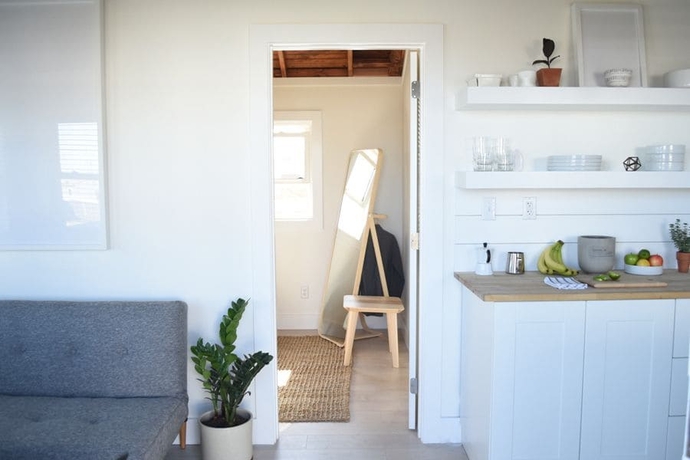 Imagen de la habitación del Hotel Breakers Montauk. Foto 8