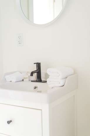 Imagen de la habitación del Hotel Breakers Montauk. Foto 10