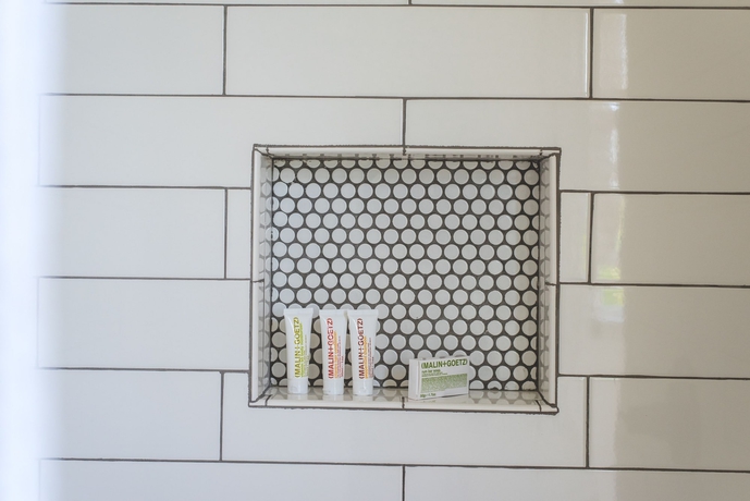 Imagen de la habitación del Hotel Breakers Montauk. Foto 12