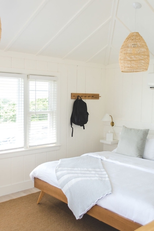 Imagen de la habitación del Hotel Breakers Montauk. Foto 14