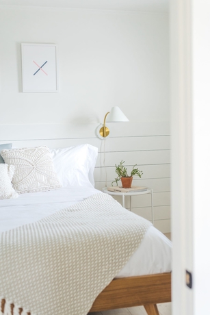 Imagen de la habitación del Hotel Breakers Montauk. Foto 15