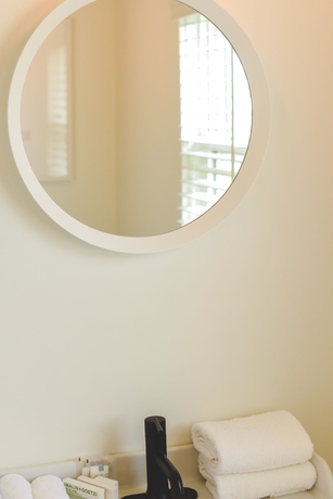 Imagen de la habitación del Hotel Breakers Montauk. Foto 19