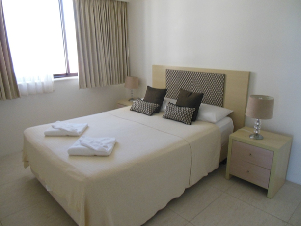 Imagen de la habitación del Hotel Breakers North Absolute Beachfront Apartments. Foto 7