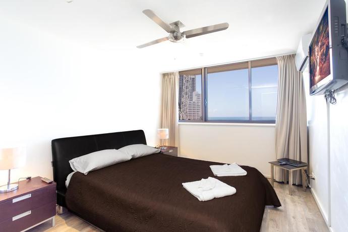 Imagen general del Hotel Breakers North Beachfront Holiday Apartments. Foto 3