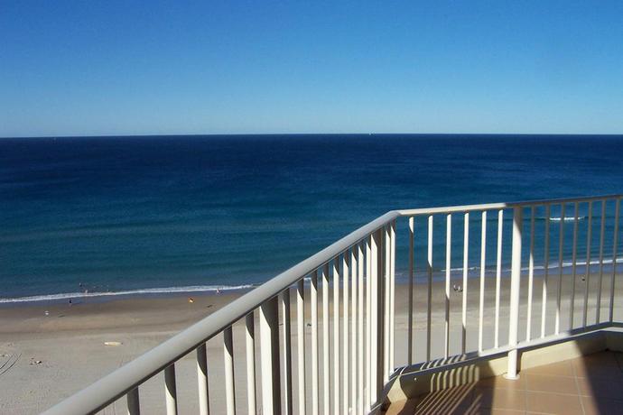 Imagen general del Hotel Breakers North Beachfront Holiday Apartments. Foto 7