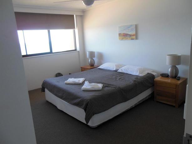 Imagen general del Hotel Breakers North Beachfront Holiday Apartments. Foto 13