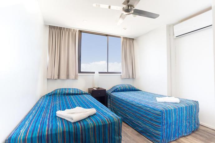 Imagen general del Hotel Breakers North Beachfront Holiday Apartments. Foto 20