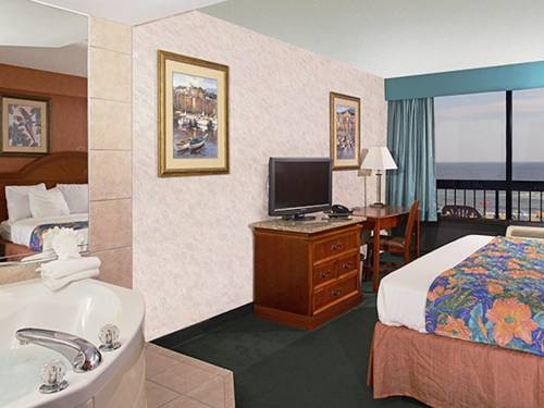 Imagen general del Hotel Breakers Resort Inn. Foto 1