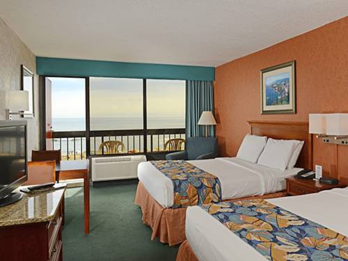 Imagen de la habitación del Hotel Breakers Resort Inn. Foto 8