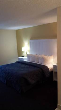 Imagen de la habitación del Hotel Breakers Resort and Beach Bar. Foto 12