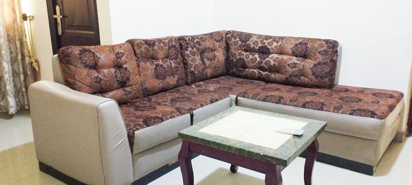 Imagen de la habitación del Hotel Breakfort and Suites. Foto 8