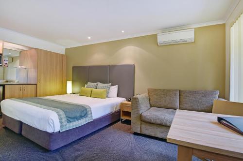 Imagen de la habitación del Hotel Breakfree Aanuka Beach Resort. Foto 6
