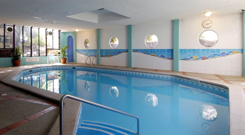 Imagen de la piscina del Hotel Breakfree Acapulco. Foto 14