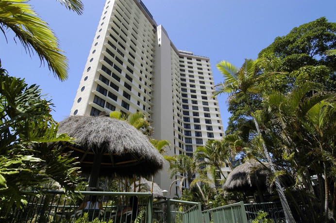 Imagen general del Hotel Breakfree Acapulco. Foto 2