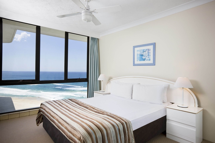 Imagen de la habitación del Hotel Breakfree Acapulco. Foto 9