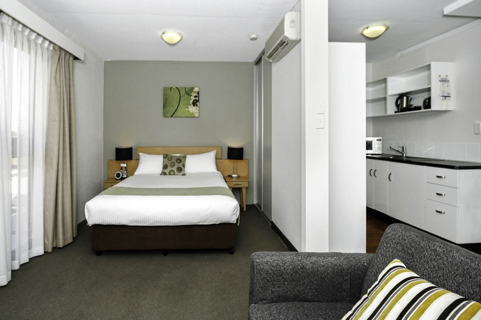 Imagen de la habitación del Hotel Breakfree Adelaide. Foto 4