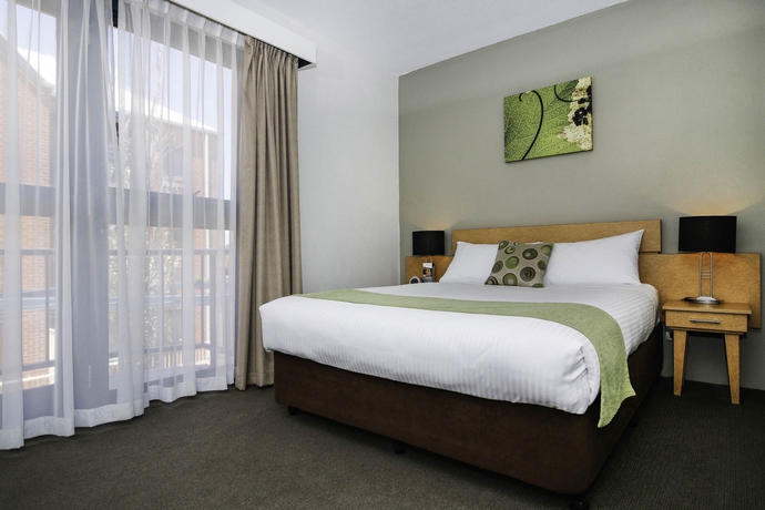 Imagen de la habitación del Hotel Breakfree Adelaide. Foto 5