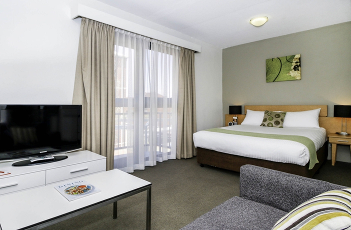 Imagen de la habitación del Hotel Breakfree Adelaide. Foto 6