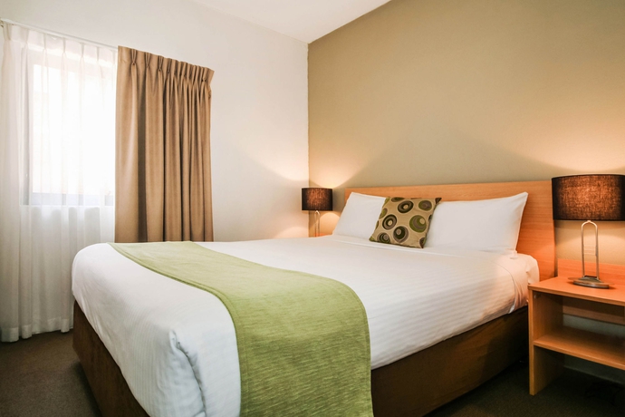 Imagen de la habitación del Hotel Breakfree Adelaide. Foto 7