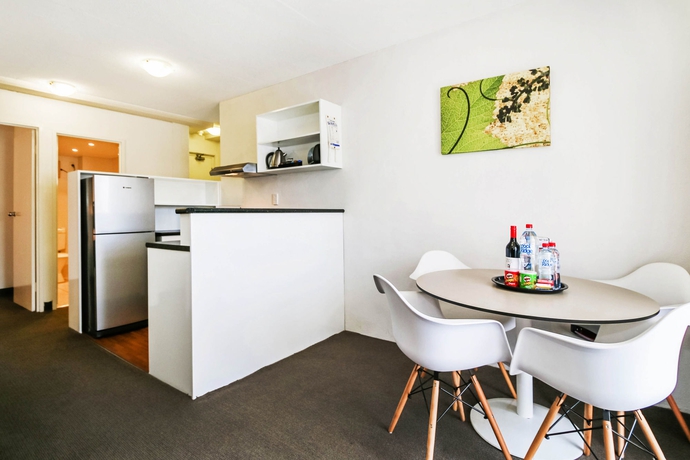 Imagen de la habitación del Hotel Breakfree Adelaide. Foto 8