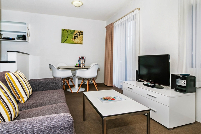 Imagen de los interiores del Hotel Breakfree Adelaide. Foto 15