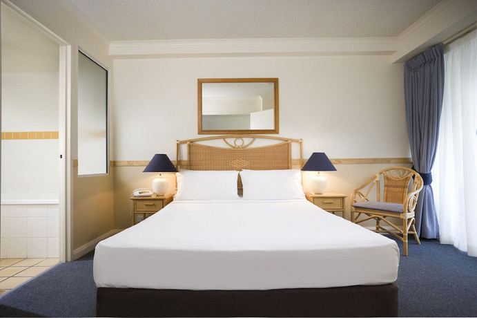 Imagen de la habitación del Hotel Breakfree Alexandra Beach. Foto 4