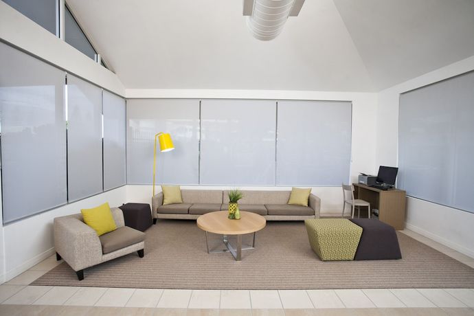 Imagen de los interiores del Hotel Breakfree Alexandra Beach. Foto 20