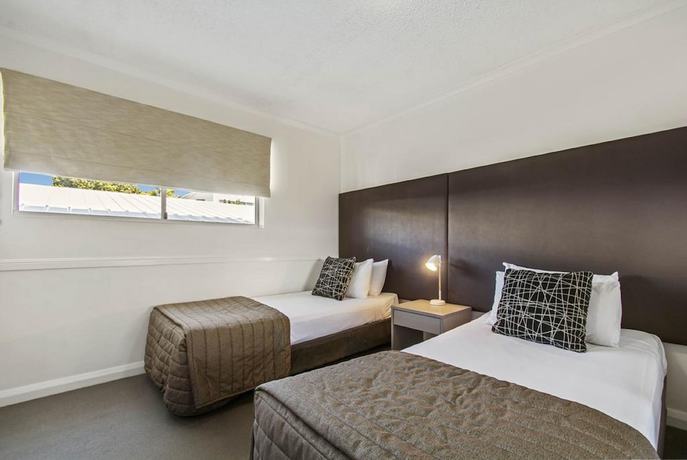 Imagen de la habitación del Hotel Breakfree Alexandra Beach. Foto 12