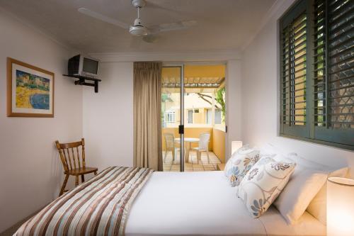 Imagen de la habitación del Hotel Breakfree Diamond Beach. Foto 5