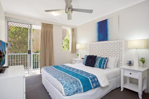 Imagen de la habitación del Hotel Breakfree Diamond Beach. Foto 7
