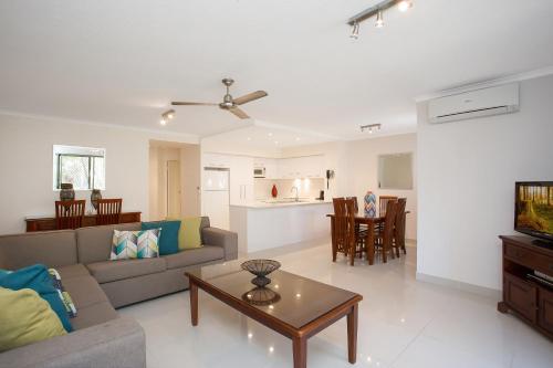 Imagen de la habitación del Hotel Breakfree Diamond Beach. Foto 8