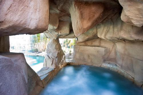 Imagen general del Hotel Breakfree Diamond Beach. Foto 1