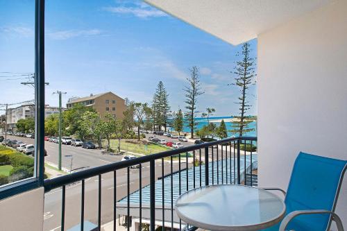 Imagen de la habitación del Hotel Breakfree Grand Pacific Resort. Foto 6
