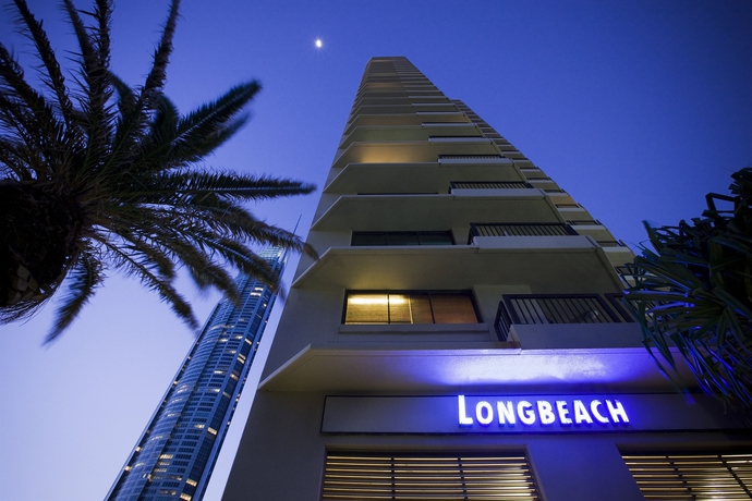 Imagen general del Hotel Breakfree Longbeach. Foto 2
