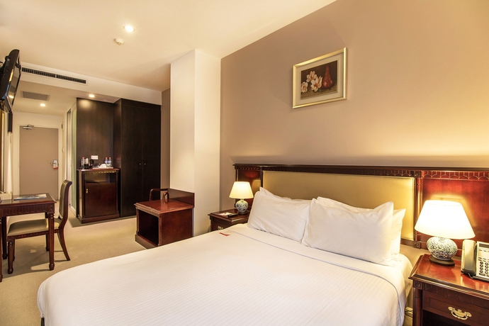 Imagen de la habitación del Hotel Breakfree On Clarence. Foto 5