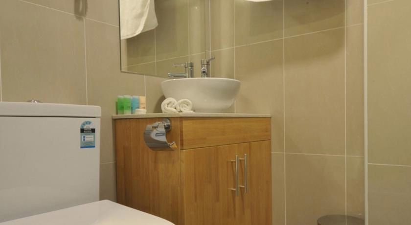 Imagen de los interiores del Hotel Breakfree On Clarence. Foto 15