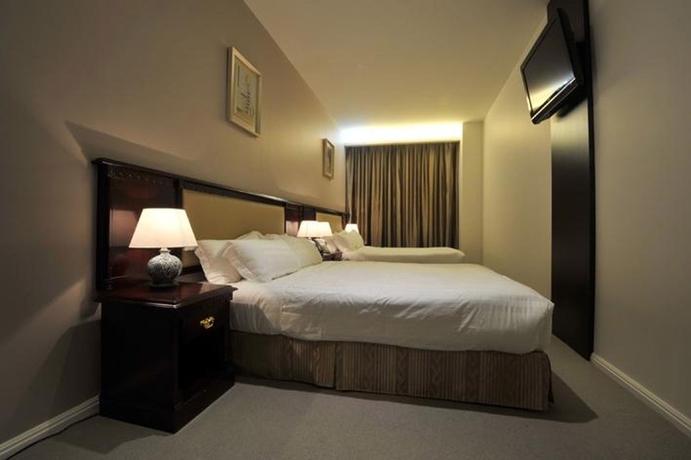 Imagen de la habitación del Hotel Breakfree On Clarence. Foto 7